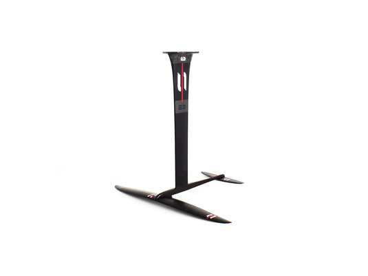 Foil Set Razor PRO 975-653-370/83