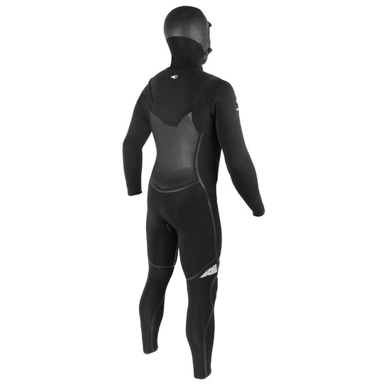 Soöruz Full wetsuit Men 6/5/4mm GURU PRO + HOOD - ORGANIC OYSTERPRENE