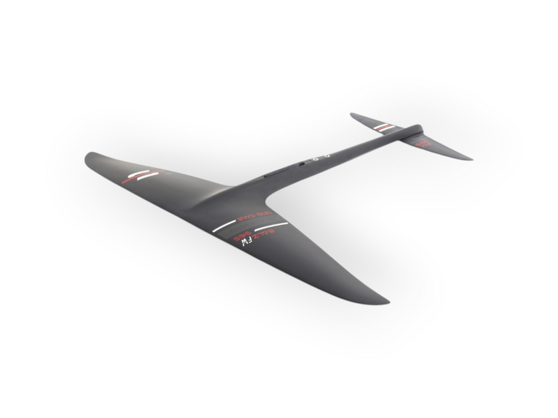 Chargez l'image dans la visionneuse de la galerie, Balz FREEWAVE 965-399 Blackbird Glider
