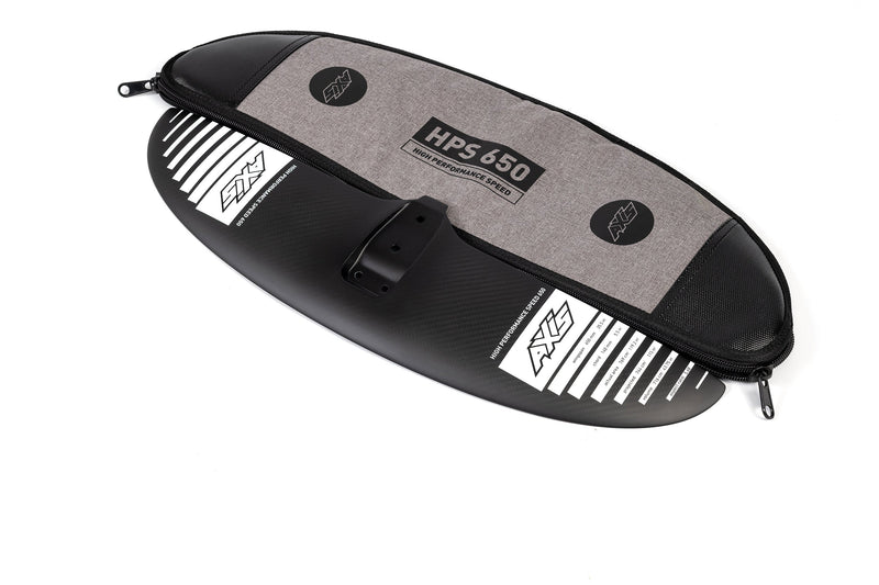 Chargez l'image dans la visionneuse de la galerie, AXIS HPS 650 with cover top
