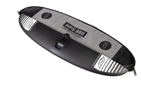 AXIS HPS 880 with cover