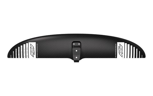 AXIS HPS 830 side view