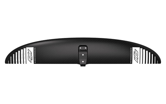 AXIS HPS 930 side view
