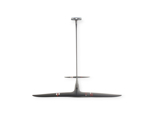 Razor 1077-SDW375-85 Blackbird Set - INTEGRATED