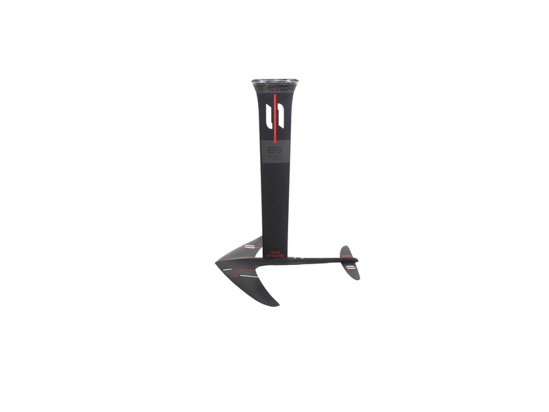 Chargez l'image dans la visionneuse de la galerie, Sea Devil 780-370-85 Blackbird Set - INTEGRATED
