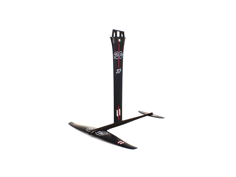 Load image into Gallery viewer, Foil Set BALZ PRO Vento 909-903-370/83
