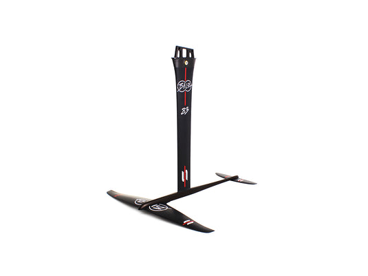 Foil Set BALZ PRO Vento 909-903-370/83