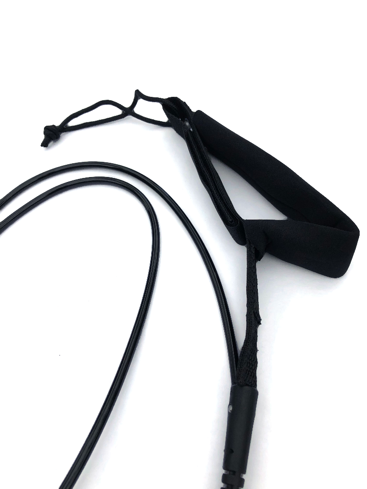 Load image into Gallery viewer, Kāohi GRIP Leash™ - Straight 9 mm SUP and Surf
