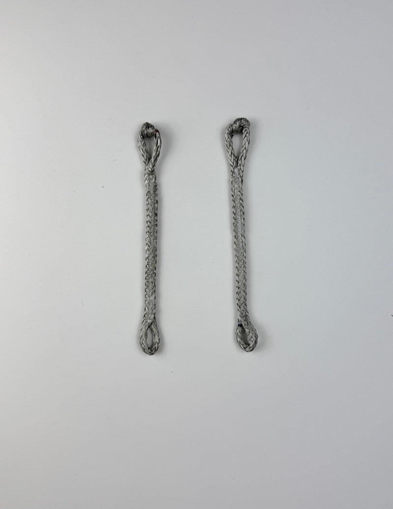 Load image into Gallery viewer, Spectra Leash Plug Ropes - 2 pack
