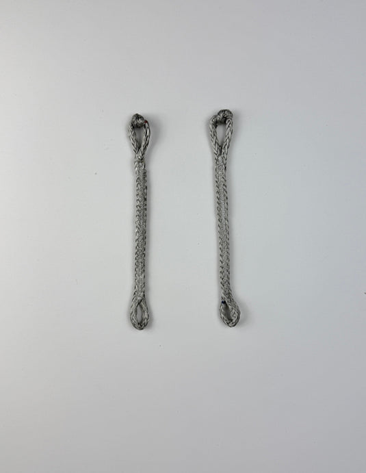 Spectra Leash Plug Ropes - 2 pack