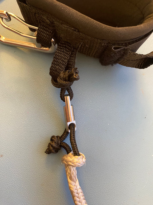 Kāohi Bungee Style WING Leash