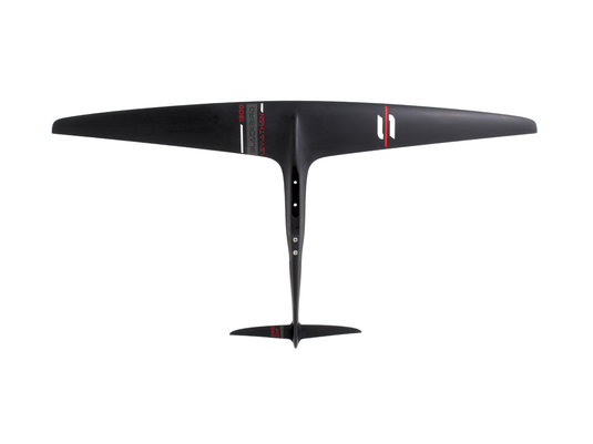 Leviathan 1300-SDW360 Blackbird Glider