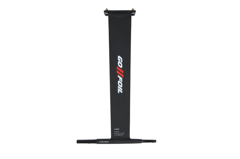 Load image into Gallery viewer, GoFoil FUSION Carbon Mast
