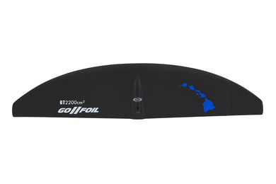 GOFOIL GT2200 BLACK