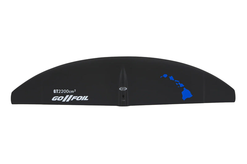 Chargez l&#39;image dans la visionneuse de la galerie, GOFOIL GT2200 BLACK
