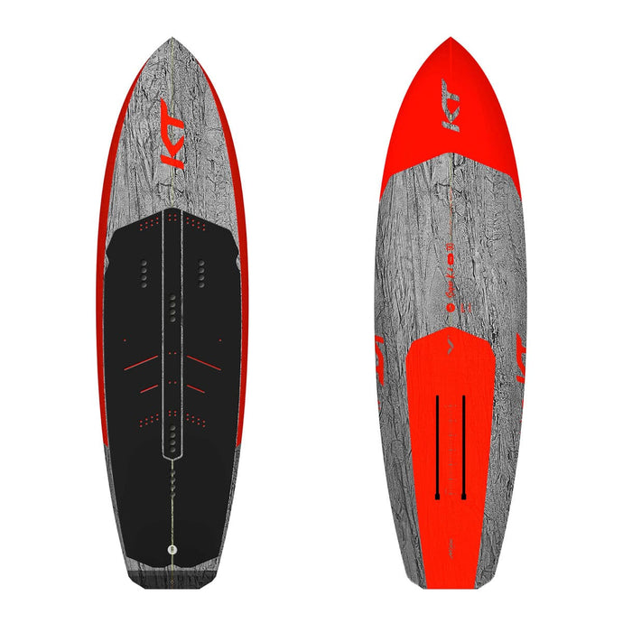 2025 KT Drifter Super K 2 PRO Carbon