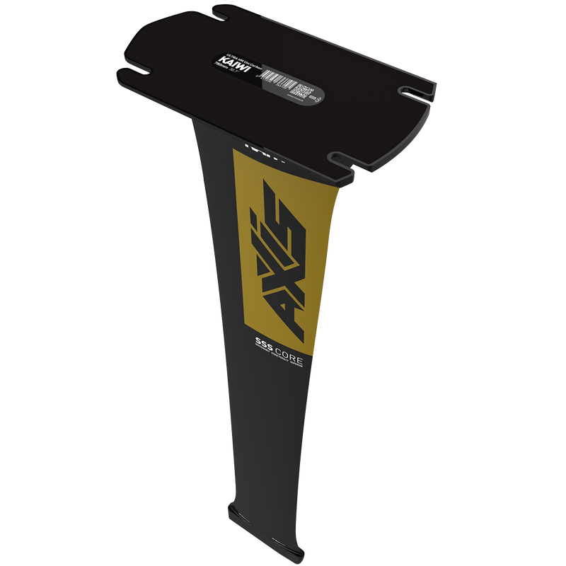 Load image into Gallery viewer, AXIS KAIWI Ultra High Modulus Uni Carbon Mast 780
