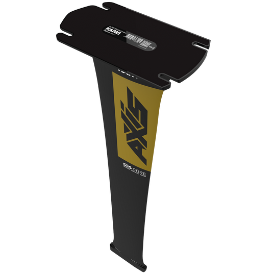 AXIS KAIWI Ultra High Modulus Uni Carbon Mast 780