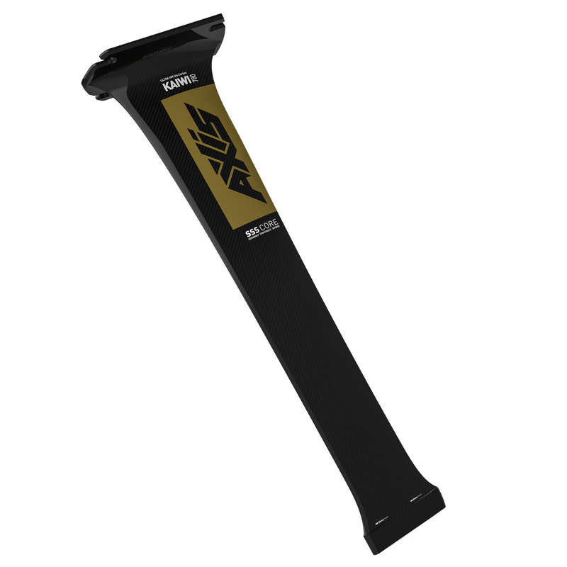Load image into Gallery viewer, AXIS KAIWI Ultra High Modulus Uni Carbon Mast 780
