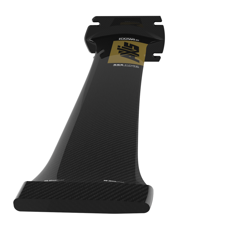 Load image into Gallery viewer, AXIS KAIWI Ultra High Modulus Uni Carbon Mast 780
