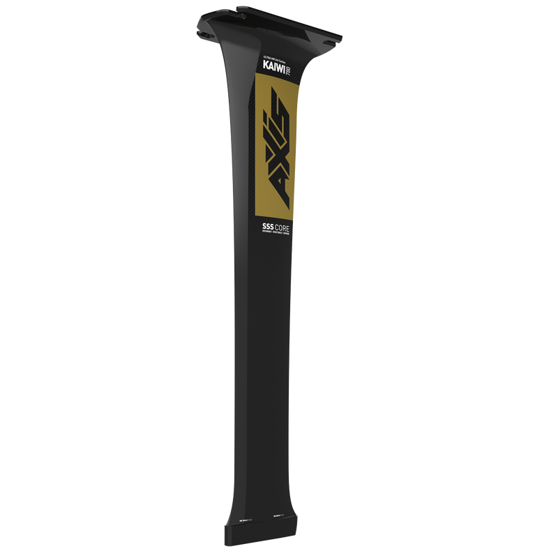 Load image into Gallery viewer, AXIS KAIWI Ultra High Modulus Uni Carbon Mast 780
