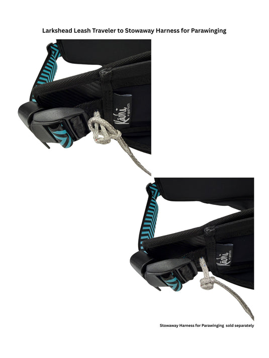 Leash Traveler