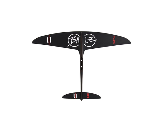 Foil Set BALZ PRO 969-663-370/83