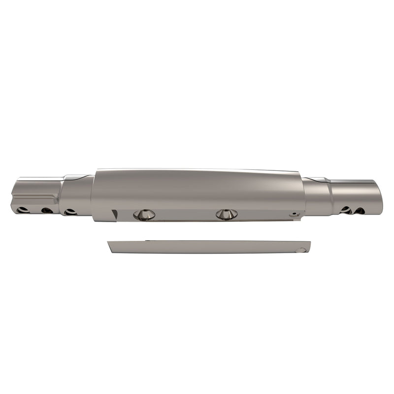 Chargez l'image dans la visionneuse de la galerie, AXIS Ti Link Titanium Fuselage
