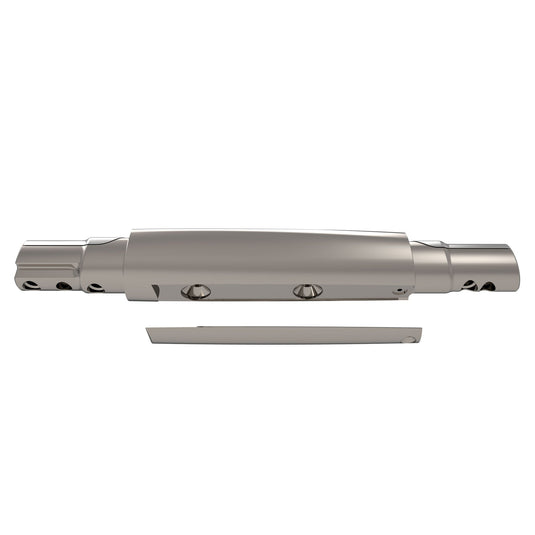AXIS Ti Link Titanium Fuselage