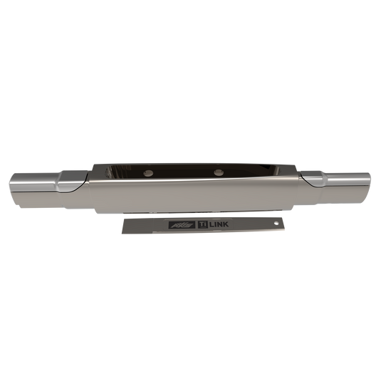 AXIS Ti Link Titanium Fuselage