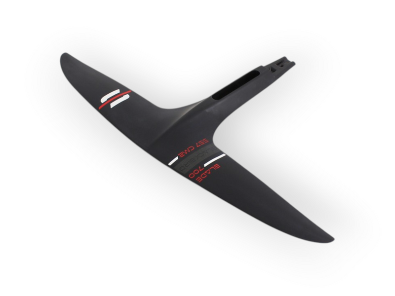 Load image into Gallery viewer, Blackbird 700 Blade | Hydrofoil Sabfoil Front Wing
