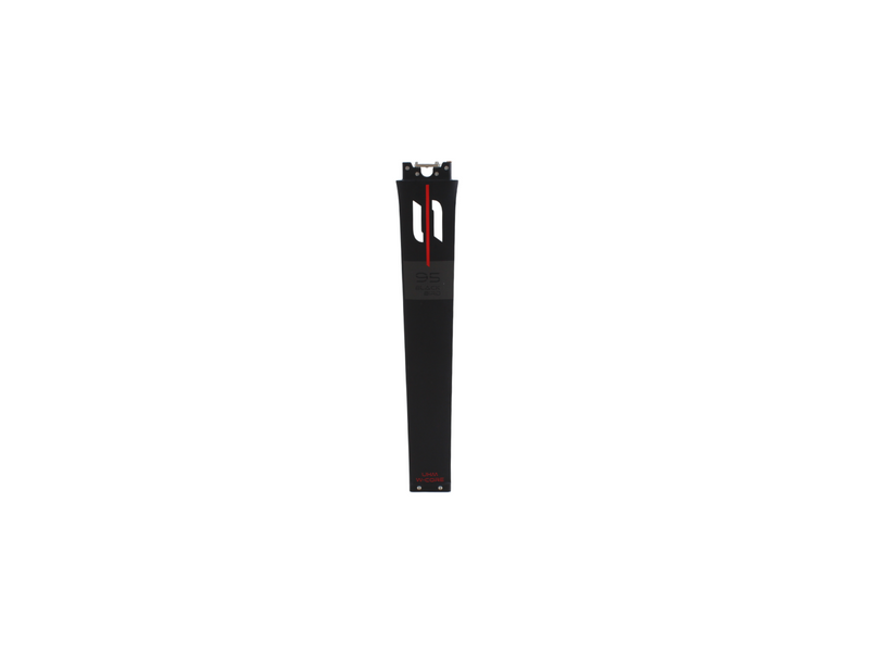 Load image into Gallery viewer, Mast Blackbird 95 UMH W-Core | Sabfoil
