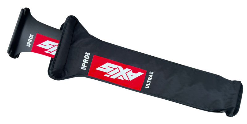 Load image into Gallery viewer, AXIS PRO Ultra High Modulus Carbon Mast 800
