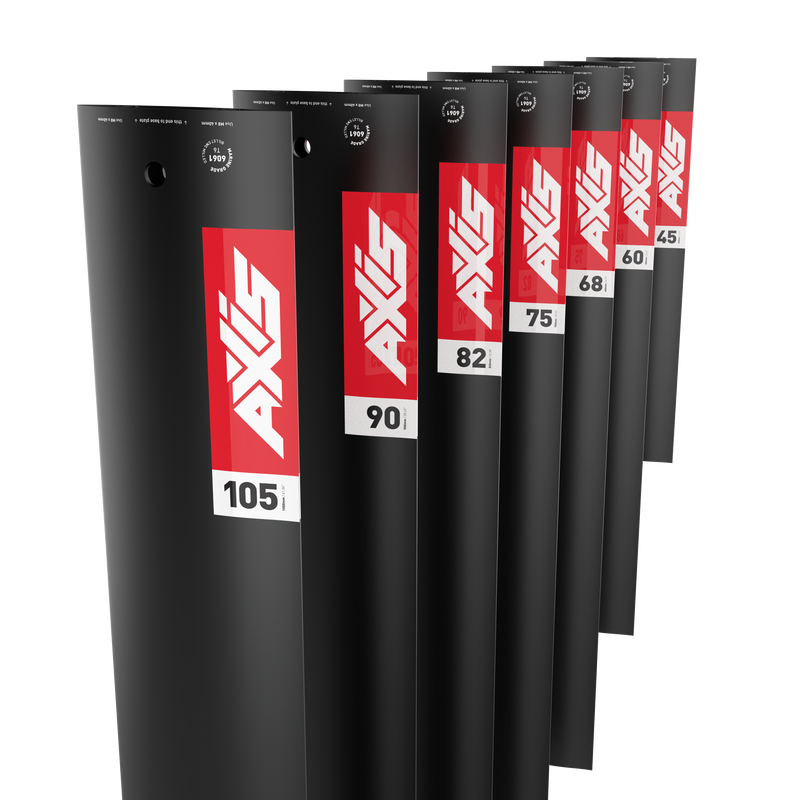 Load image into Gallery viewer, AXIS 19mm Aluminium Mast 45 (2026)
