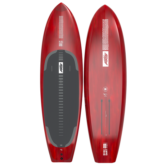 AXIS Frank Mini Dart 100L