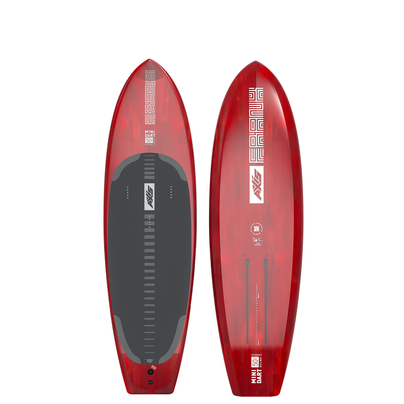 Load image into Gallery viewer, AXIS Frank Mini Dart 50L
