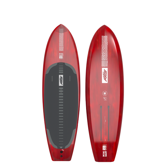 AXIS Frank Mini Dart 50L