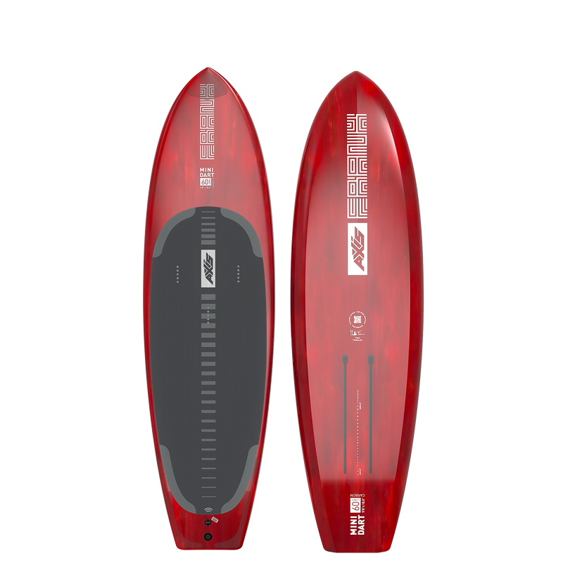 Chargez l'image dans la visionneuse de la galerie, AXIS Frank Mini Dart 60L
