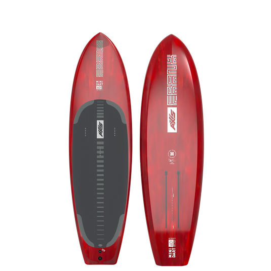 AXIS Frank Mini Dart 60L