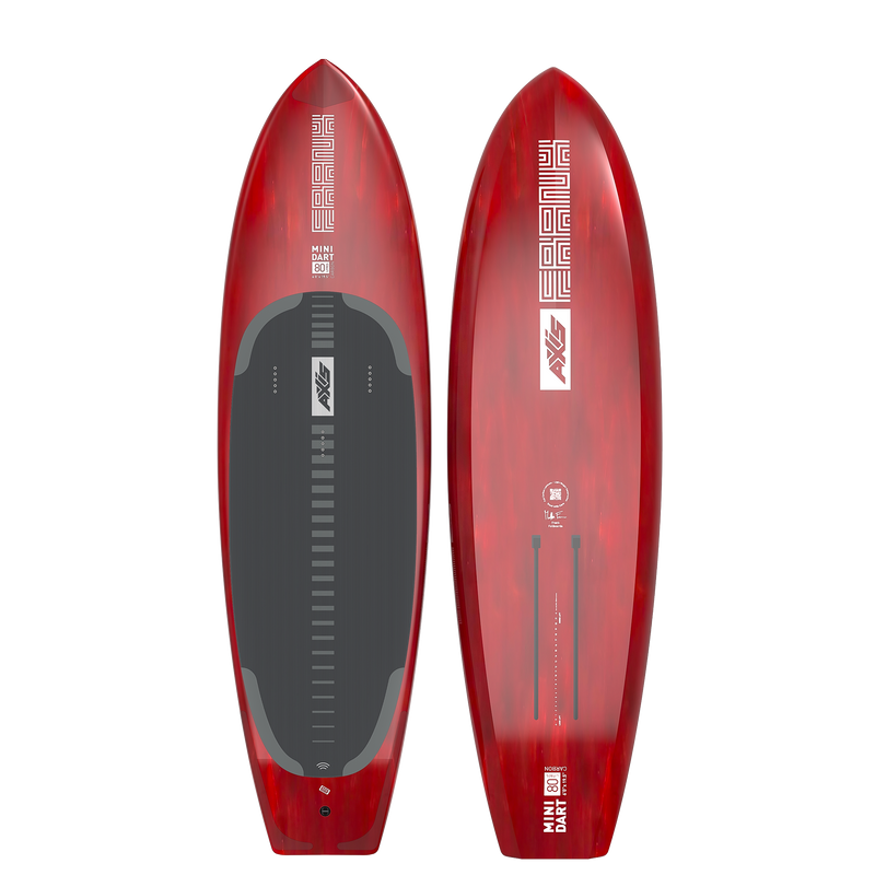 Chargez l'image dans la visionneuse de la galerie, AXIS Frank Mini Dart 80L
