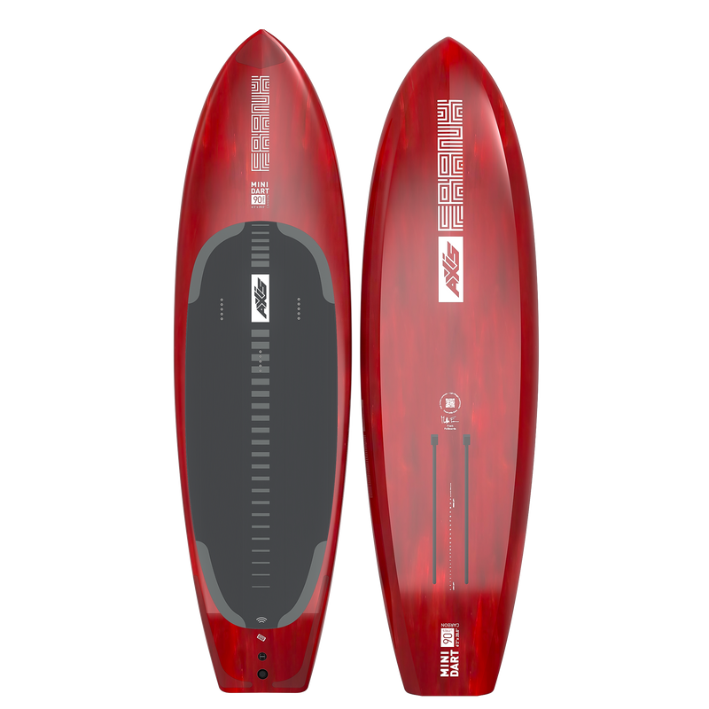 Chargez l'image dans la visionneuse de la galerie, AXIS Frank Mini Dart 90L

