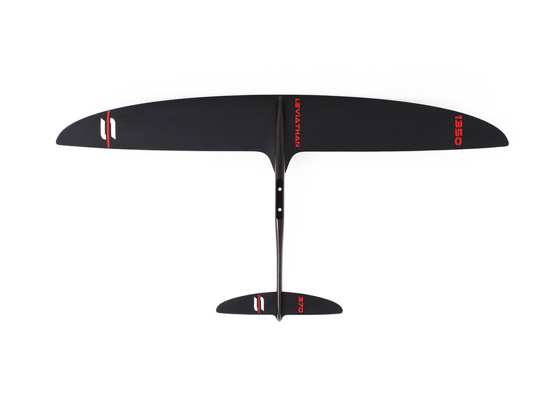 Chargez l'image dans la visionneuse de la galerie, Sabfoil Leviathan 1350 front wing, fuselage 663 and stabilizer 370
