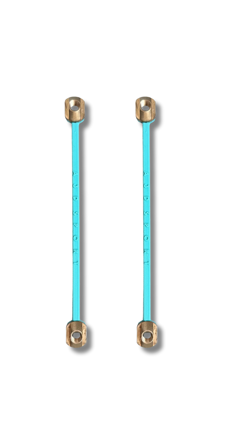 Chargez l'image dans la visionneuse de la galerie, T-NUTS FLEX STOPPER
