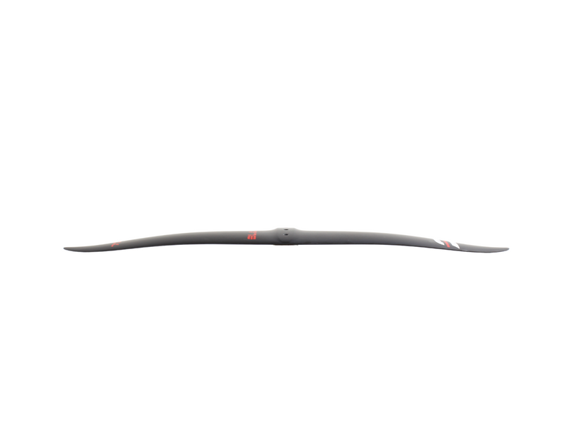 Load image into Gallery viewer, SABFOIL Blade 700 | T6 Front Wing for Freerace
