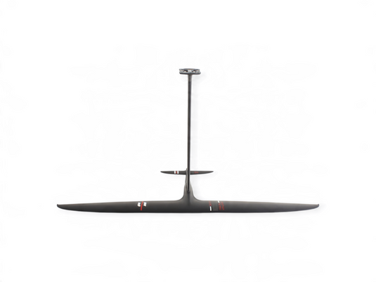 Leviathan The 1550 Blackbird Set Integrated | Sabfoil
