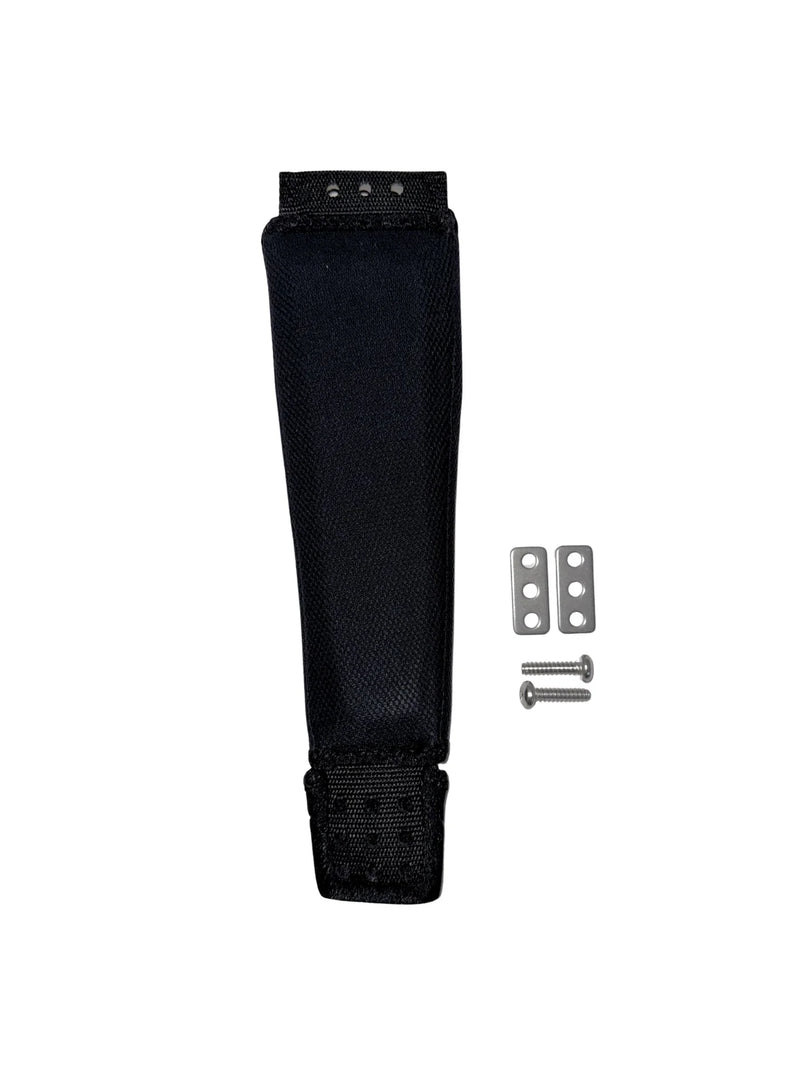 Load image into Gallery viewer, One by One x Kaohi - Foot Straps
