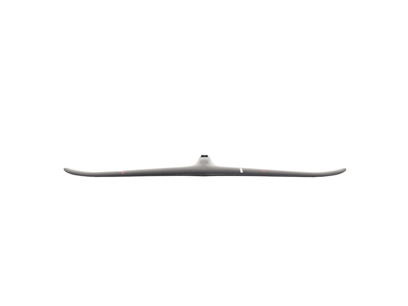 Load image into Gallery viewer, Sea Devil 780 Blackbird - Sabfoil Hydrofoil Front Wing
