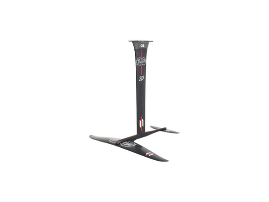 Foil Set BALZ PRO 969-663-370/83