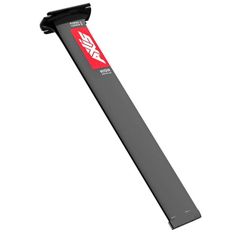 Load image into Gallery viewer, AXIS Power Carbon High Modulus 1020mm Mast
