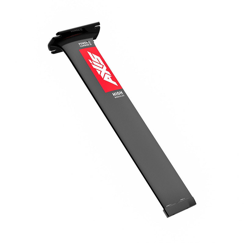 Load image into Gallery viewer, AXIS Power Carbon High Modulus 820mm Mast
